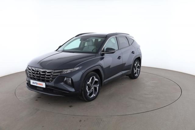 Hyundai Tucson 1.6 T-Gdi Plug-In-Hybrid Htrac Executive Bva6 265 Ch