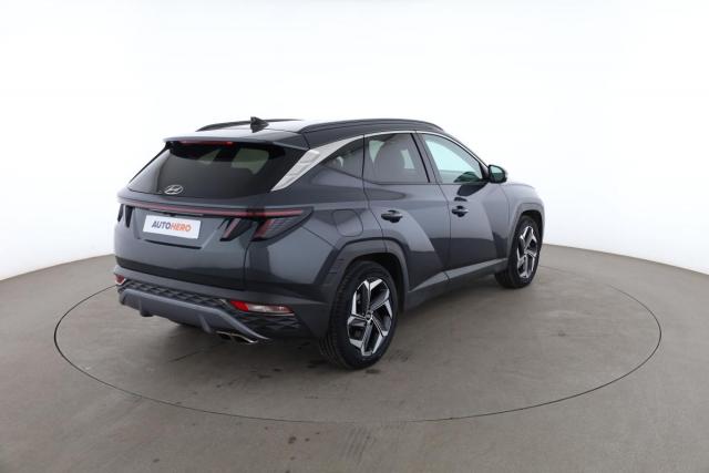 Hyundai Tucson image 9