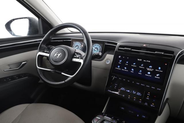 Hyundai Tucson image 2
