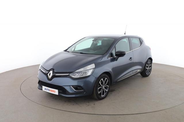 Renault Clio 0.9 Tce Intens 90 Ch