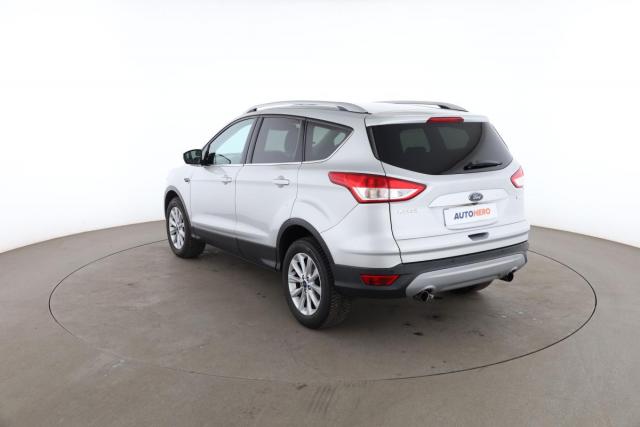 Ford Kuga image 4