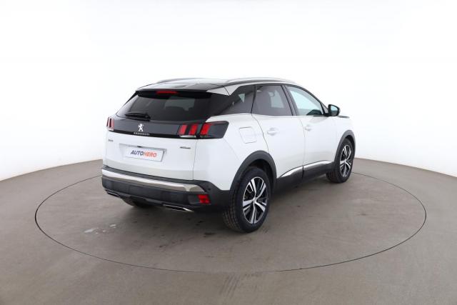 Peugeot 3008 image 4