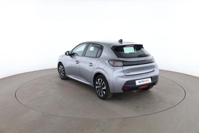 Peugeot 208 image 4