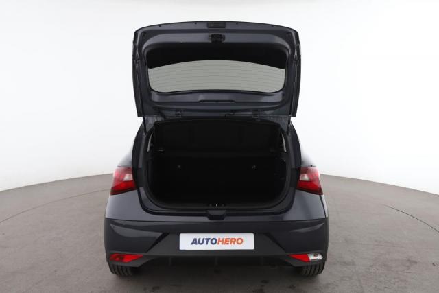 Hyundai I20 image 1