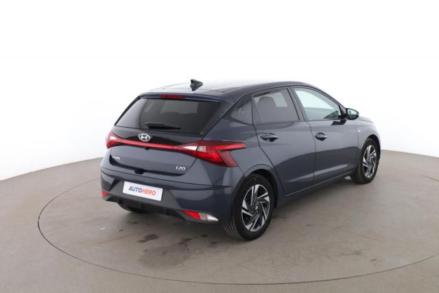 Hyundai I20 image 7