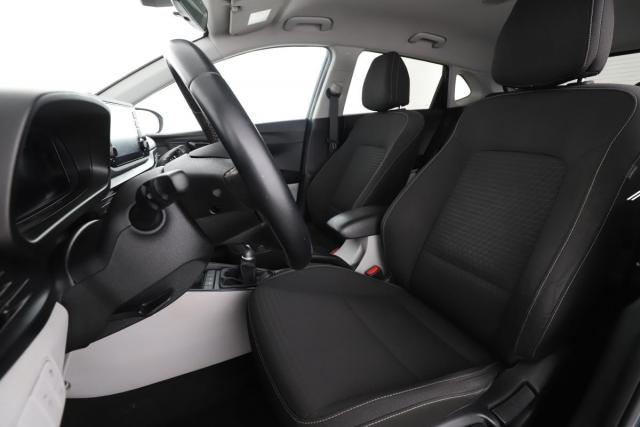 Hyundai I20 image 6