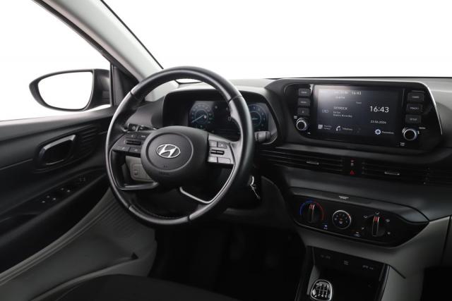 Hyundai I20 image 4