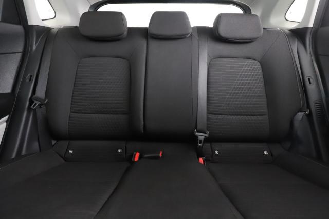 Hyundai I20 image 5