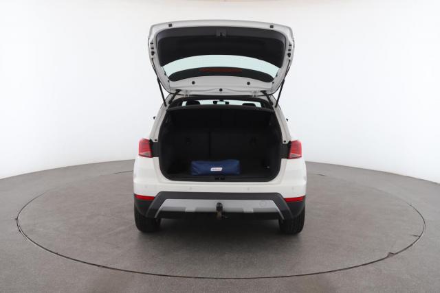 Seat Arona image 2