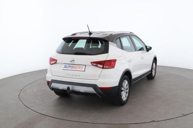 Seat Arona image 4
