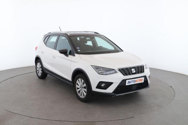 Seat Arona image 9
