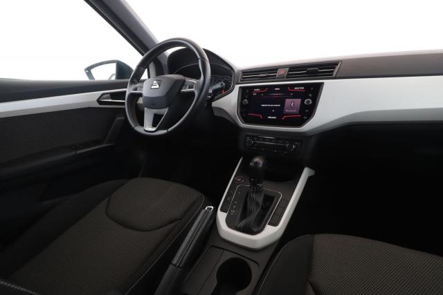 Seat Arona image 7