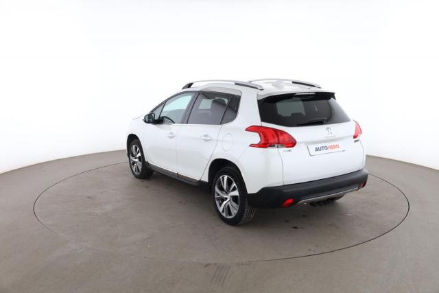Peugeot 2008 image 5