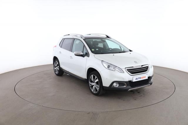 Peugeot 2008 image 9