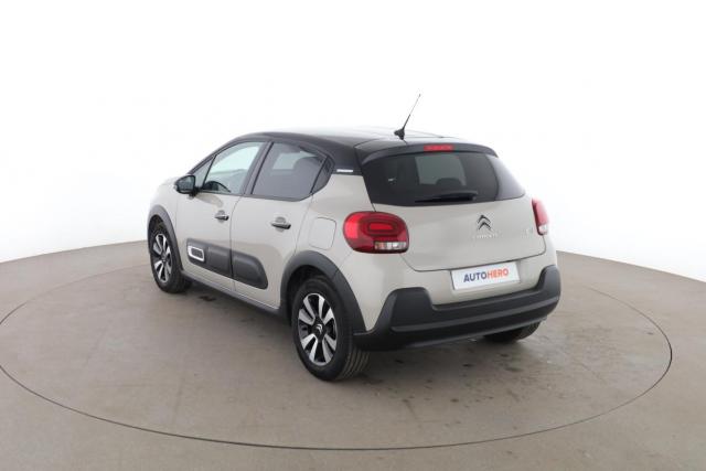 Citroen C3 image 8