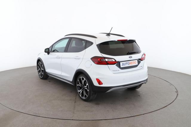 Ford Fiesta image 1
