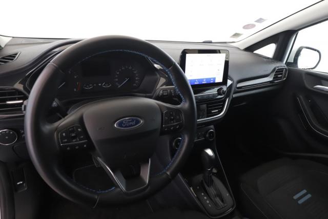 Ford Fiesta image 5