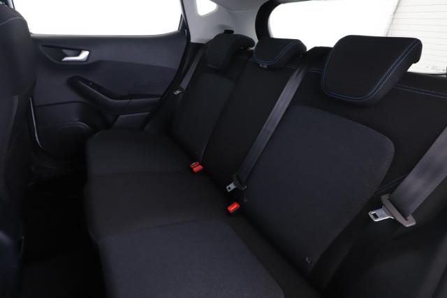 Ford Fiesta image 3