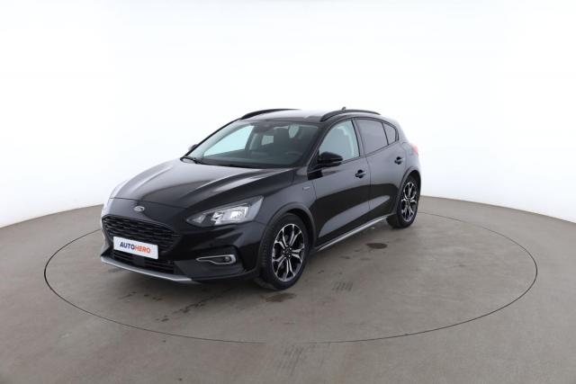 Ford Focus 1.0 Ecoboost Active Auto 125 Ch