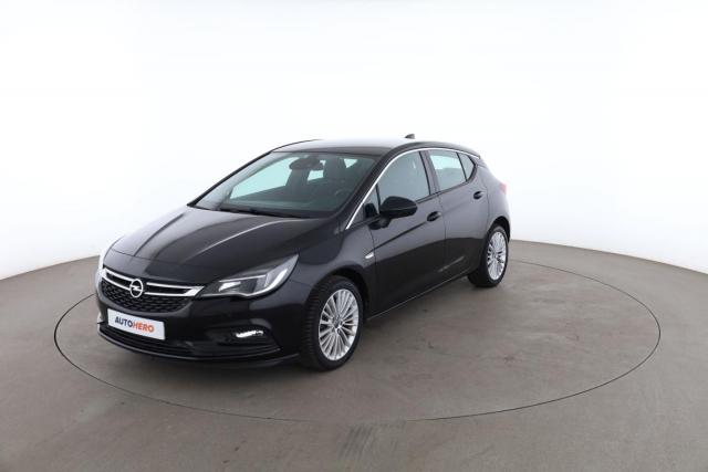Opel Astra 1.4 Turbo Innovation 125 Ch