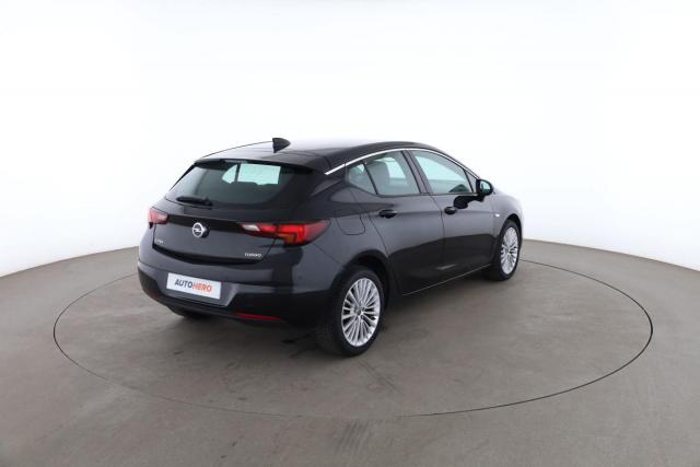 Opel Astra image 5