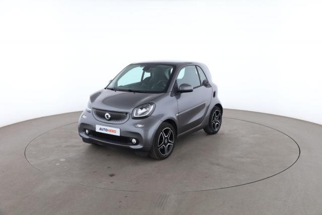 Smart Fortwo 0.9 Prime Twinamic 90 Ch