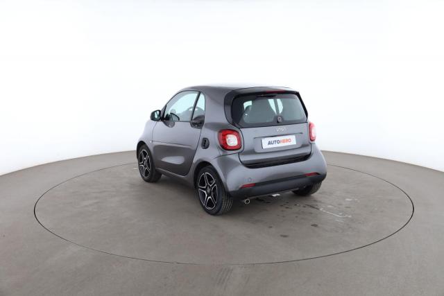 Smart Fortwo image 3
