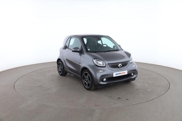 Smart Fortwo image 5