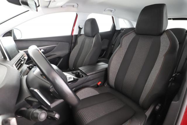 Peugeot 3008 image 9