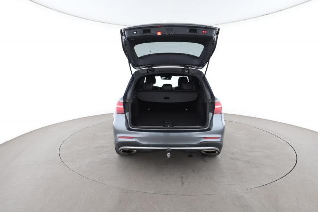 Mercedes Benz Glc image 6