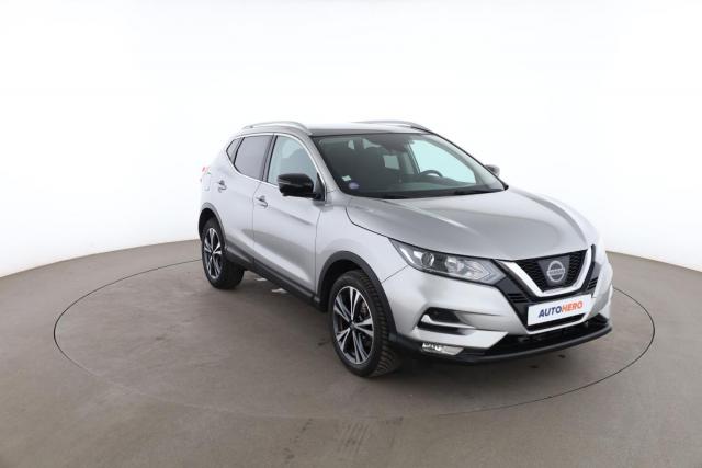 Nissan Qashqai image 7