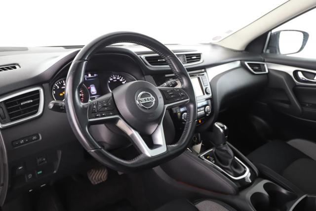 Nissan Qashqai image 1