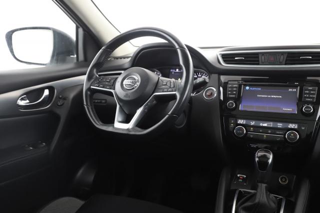 Nissan Qashqai image 8