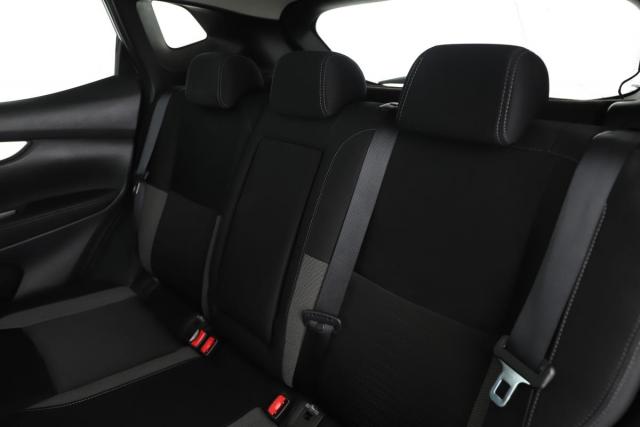 Nissan Qashqai image 9