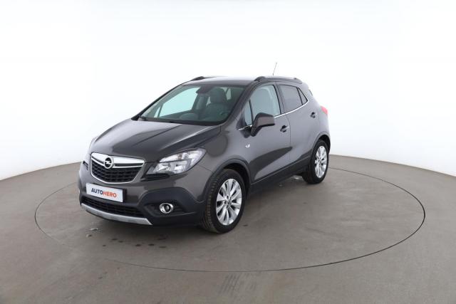 Opel Mokka 1.6 Cdti 4x2 Cosmo Pack Auto 136 Ch