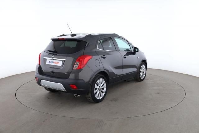Opel Mokka image 7