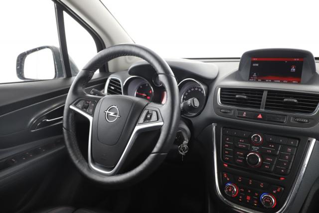 Opel Mokka image 4