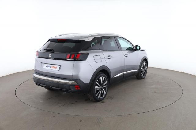 Peugeot 3008 image 1
