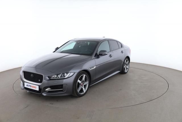 Jaguar Xe 2.0d R-Sport Auto 180 Ch
