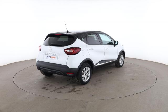 Renault Captur image 6