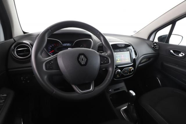 Renault Captur image 7
