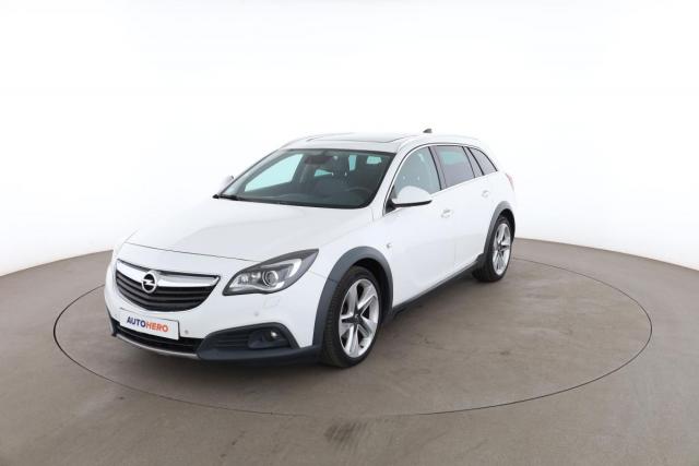 Opel Insignia Country Tourer 1.6 Cdti 136 Ch