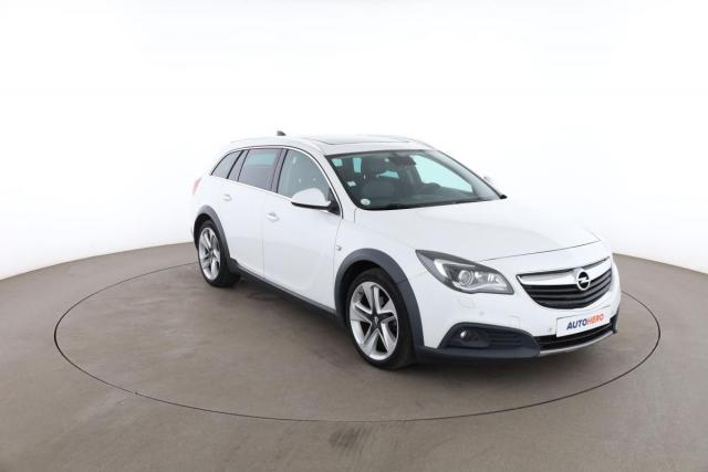 Opel Insignia image 1