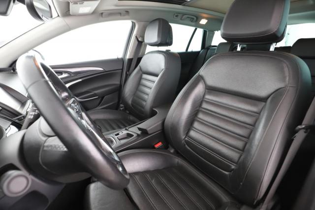Opel Insignia image 5