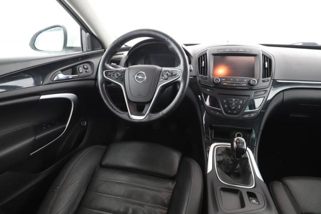 Opel Insignia image 8