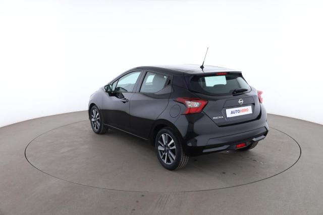 Nissan Micra image 3