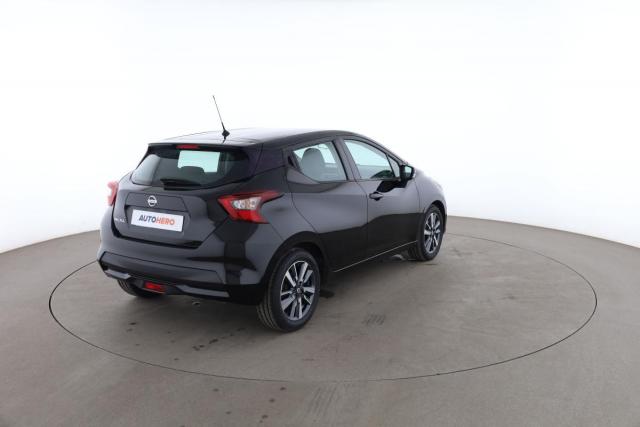 Nissan Micra image 5