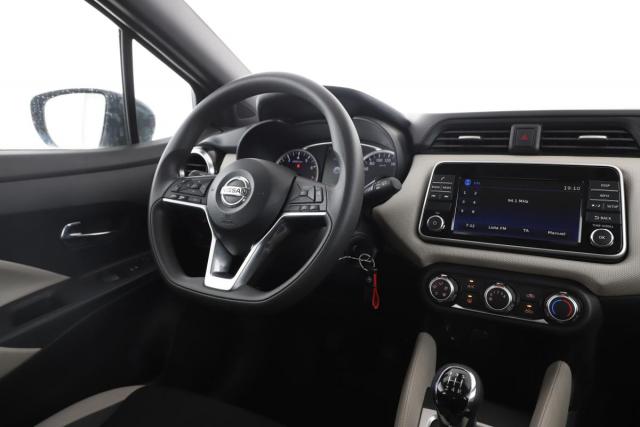 Nissan Micra image 1
