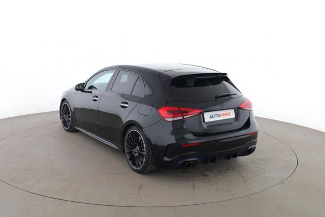 Mercedes Benz Classe A image 4
