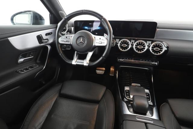 Mercedes Benz Classe A image 5